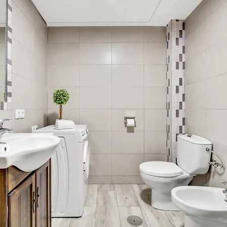 Nidos 603 By Ivi Real Estate Апартаменты