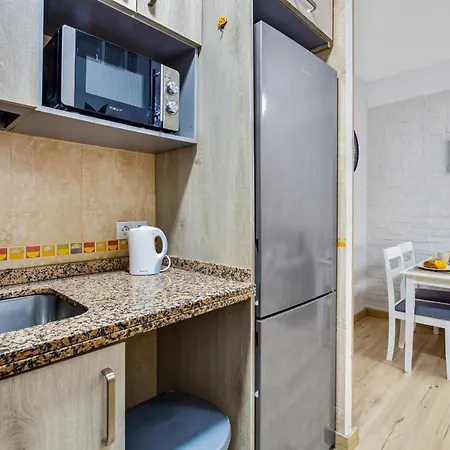 Nidos 603 By Ivi Real Estate