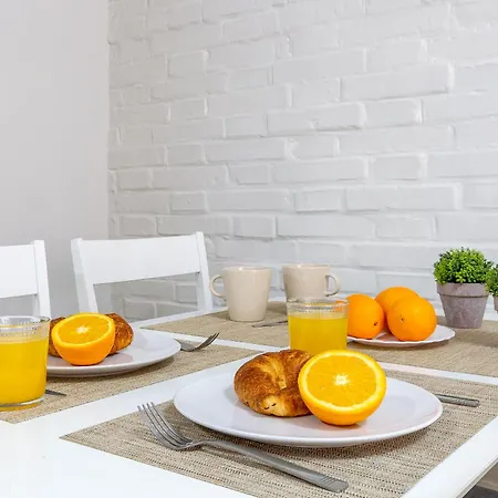 Nidos 603 By Ivi Real Estate 아파트