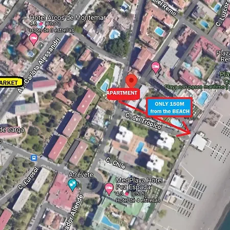 아파트 Nidos 603 By Ivi Real Estate