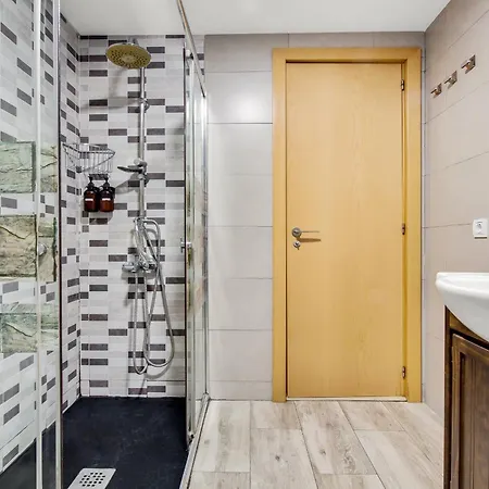 Nidos 603 By Ivi Real Estate Τορρεμολίνος