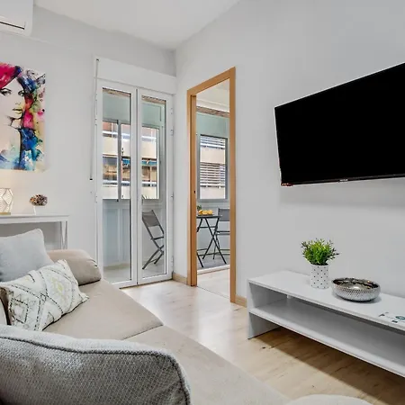 Nidos 603 By Ivi Real Estate Apartamento