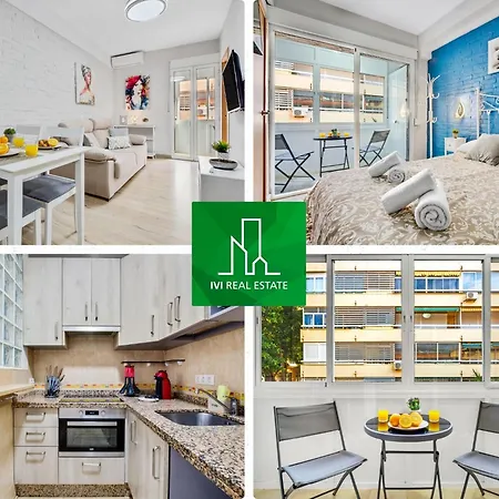 Apartamento Nidos 603 By Ivi Real Estate *