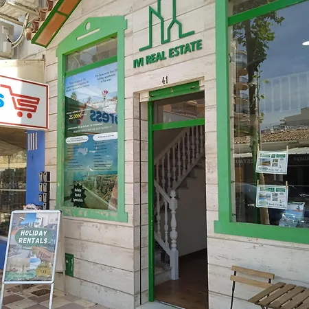 Nidos 603 By Ivi Real Estate * Torremolinos