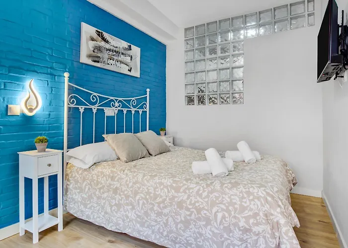 Nidos 603 By Ivi Real Estate Torremolinos