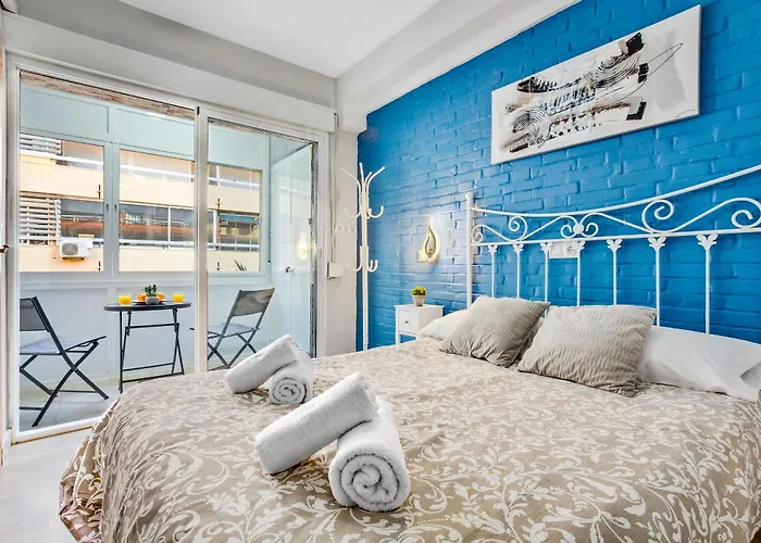 Lägenhet Nidos 603 By Ivi Real Estate *