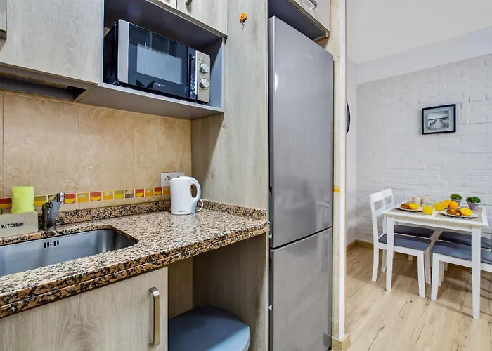 Nidos 603 By Ivi Real Estate