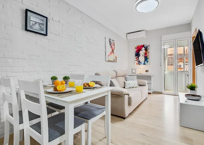 Nidos 603 By Ivi Real Estate