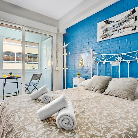 Apartment Nidos 603 By Ivi Real Estate *