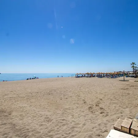 Nidos 603 By Ivi Real Estate * Torremolinos