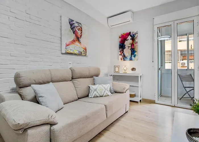 Nidos 603 By Ivi Real Estate