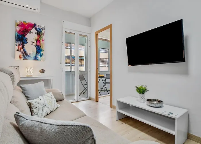 Nidos 603 By Ivi Real Estate Апартаменты