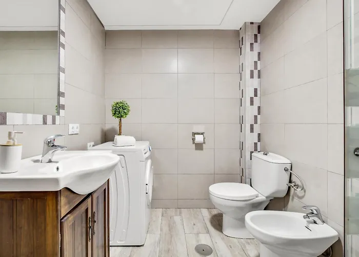 Nidos 603 By Ivi Real Estate Апартаменты